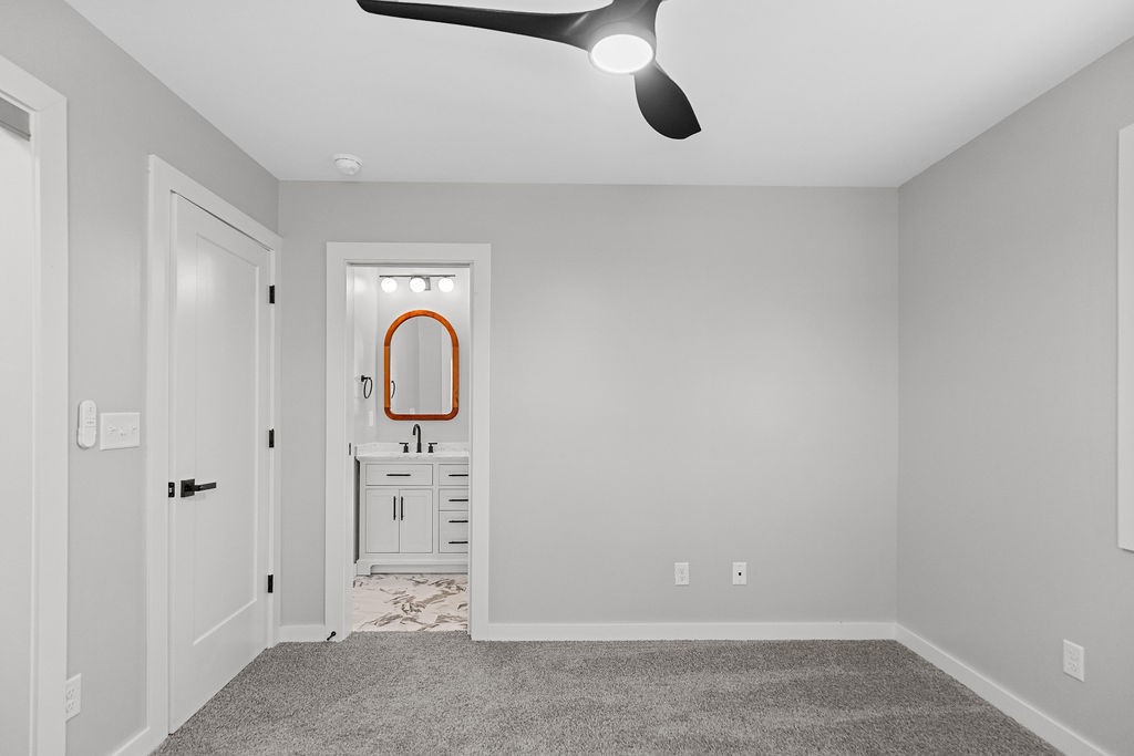 Carsons Sub Bentonville - Residential