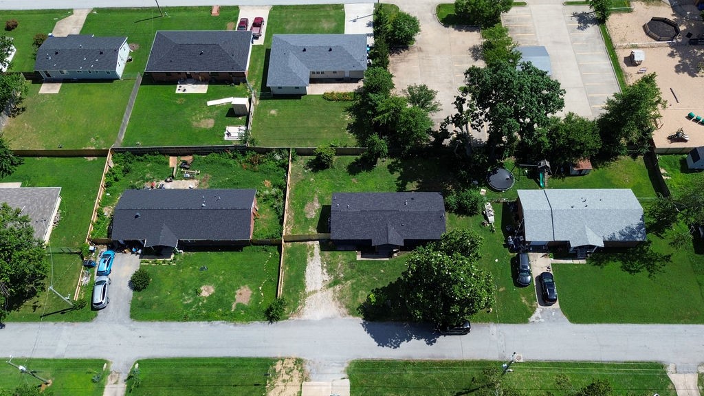 Carsons Sub Bentonville - Residential