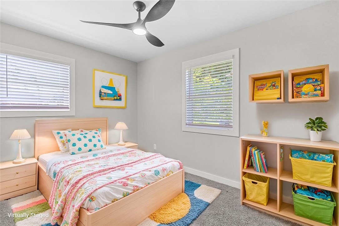 Carsons Sub Bentonville - Residential
