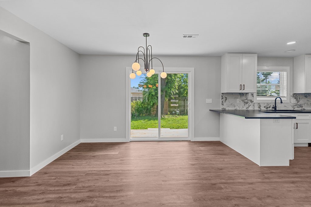 Carsons Sub Bentonville - Residential