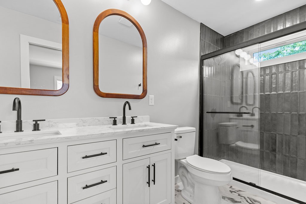 Carsons Sub Bentonville - Residential