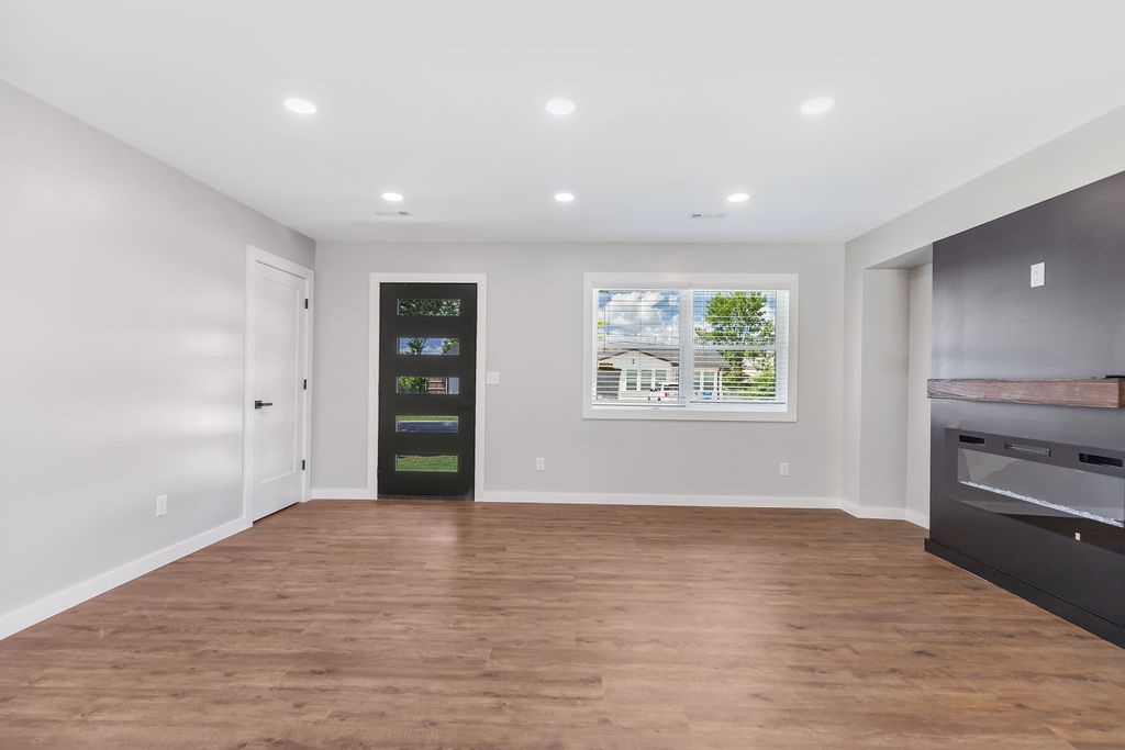 Carsons Sub Bentonville - Residential
