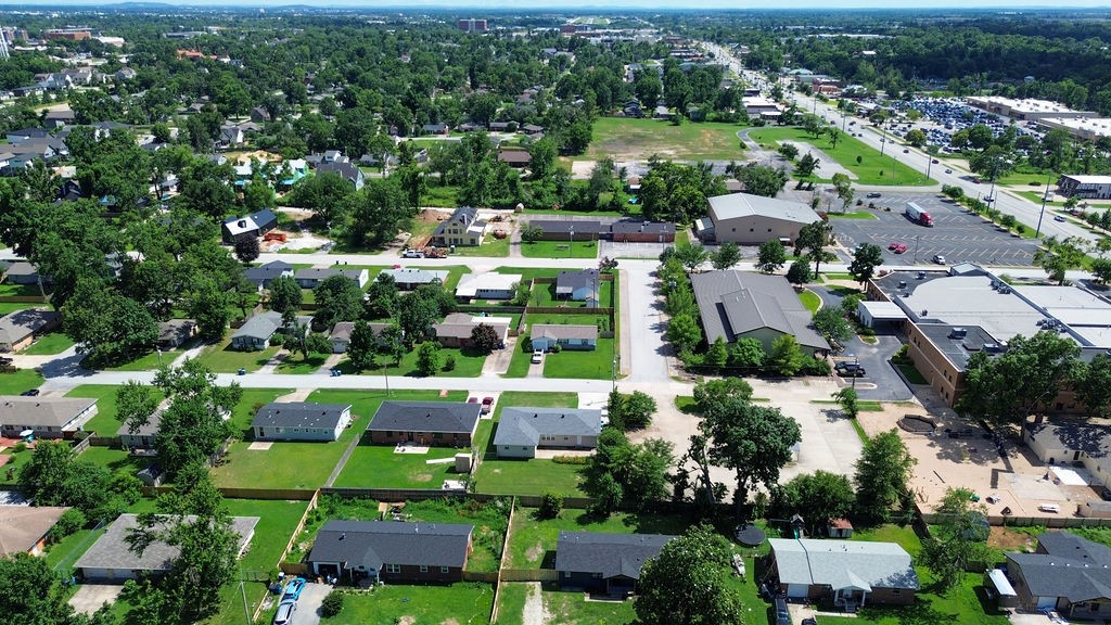 Carsons Sub Bentonville - Residential