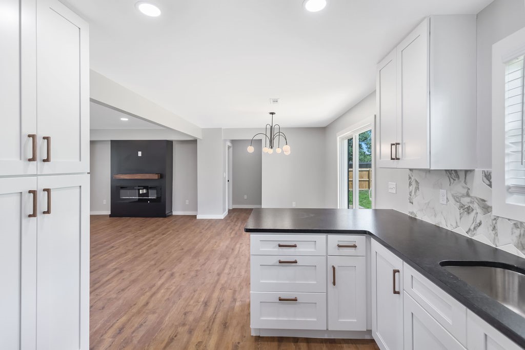 Carsons Sub Bentonville - Residential