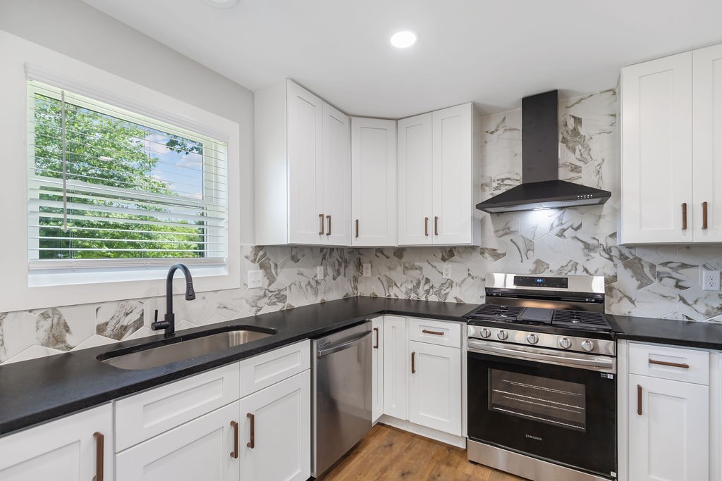 Carsons Sub Bentonville - Residential