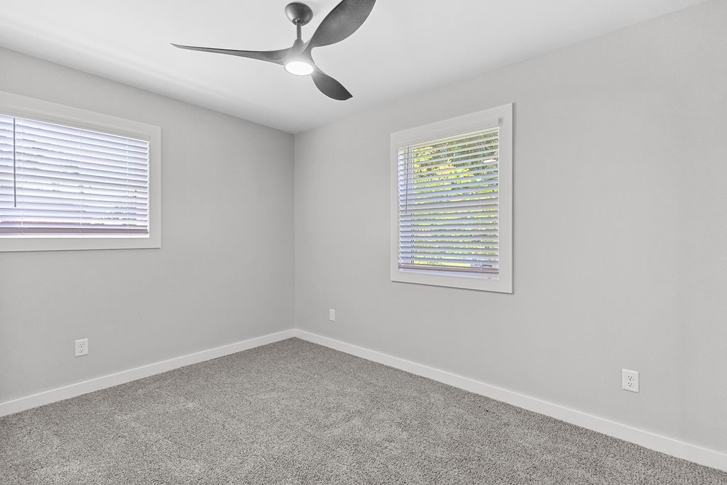 Carsons Sub Bentonville - Residential