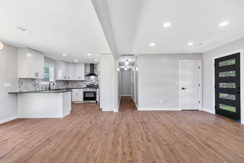 Carsons Sub Bentonville - Residential