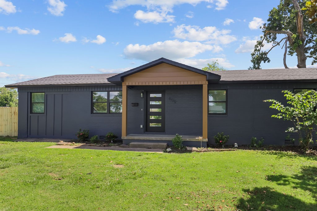 Carsons Sub Bentonville - Residential
