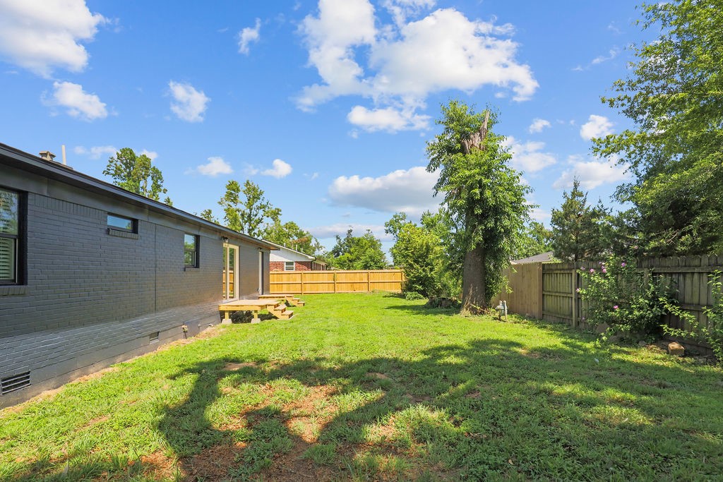 Carsons Sub Bentonville - Residential
