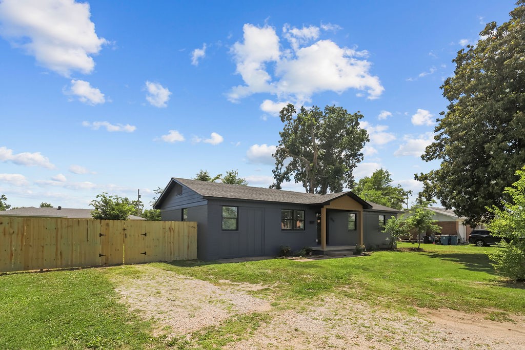 Carsons Sub Bentonville - Residential