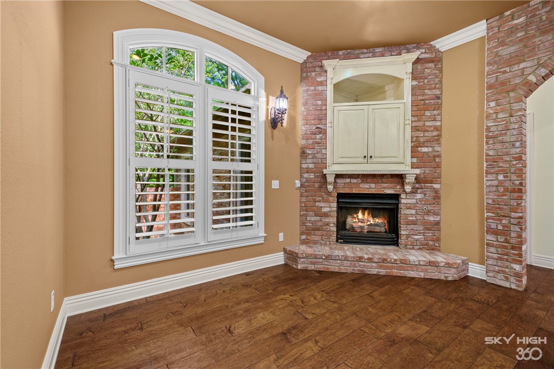 Fayetteville Original - Residential