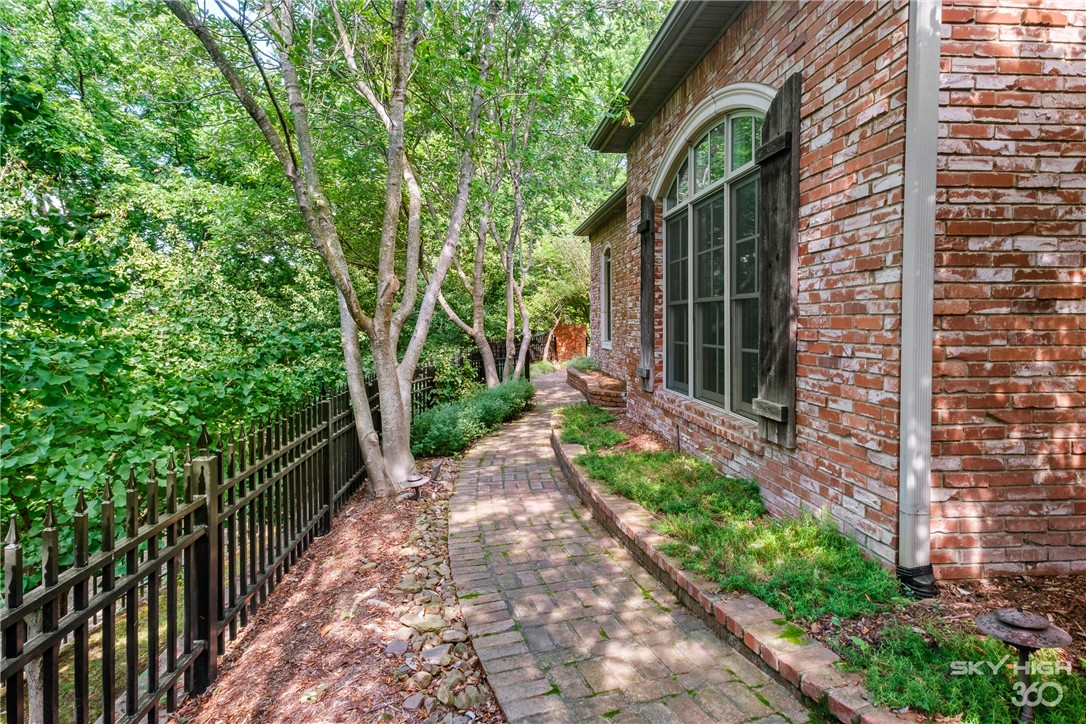 Fayetteville Original - Residential