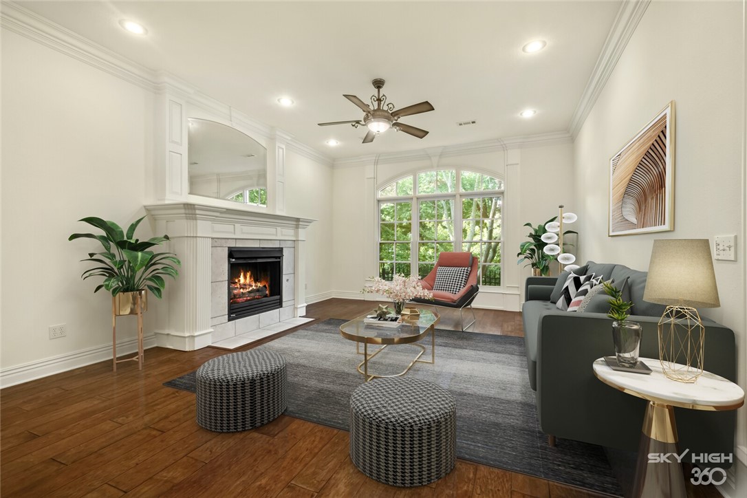 Fayetteville Original - Residential