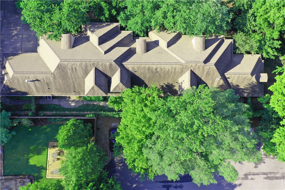 Fayetteville Original - Residential