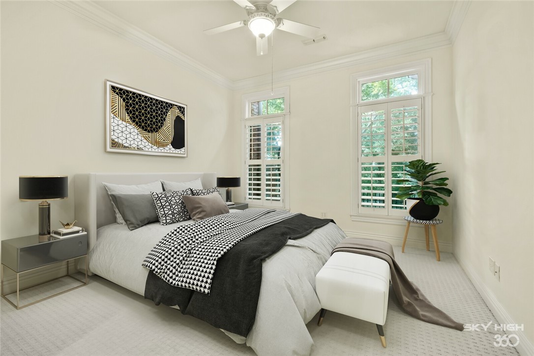 Fayetteville Original - Residential