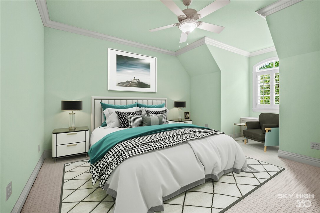 Fayetteville Original - Residential