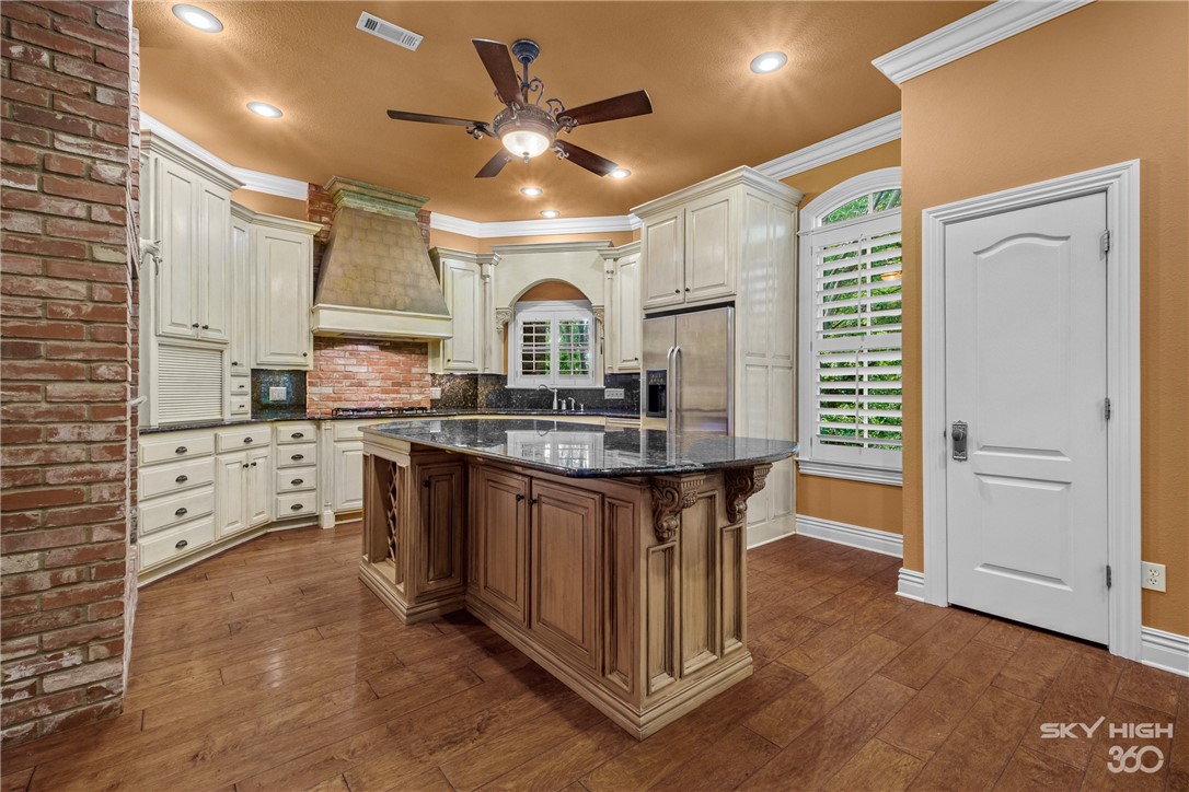 Fayetteville Original - Residential