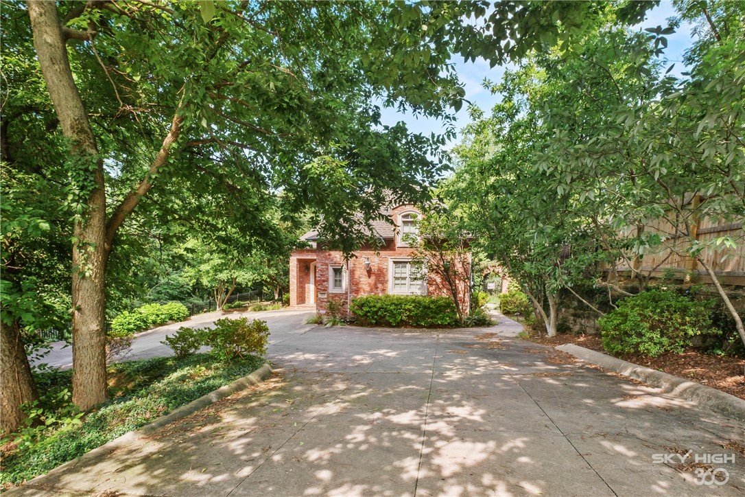 Fayetteville Original - Residential