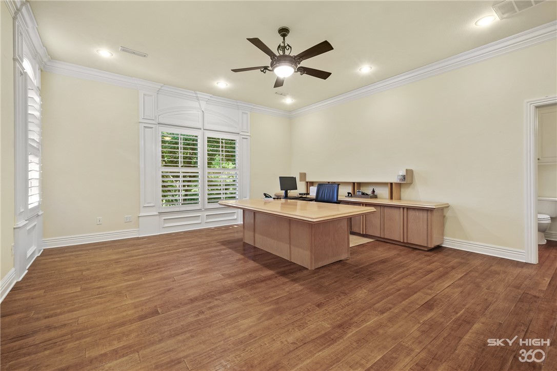 Fayetteville Original - Residential