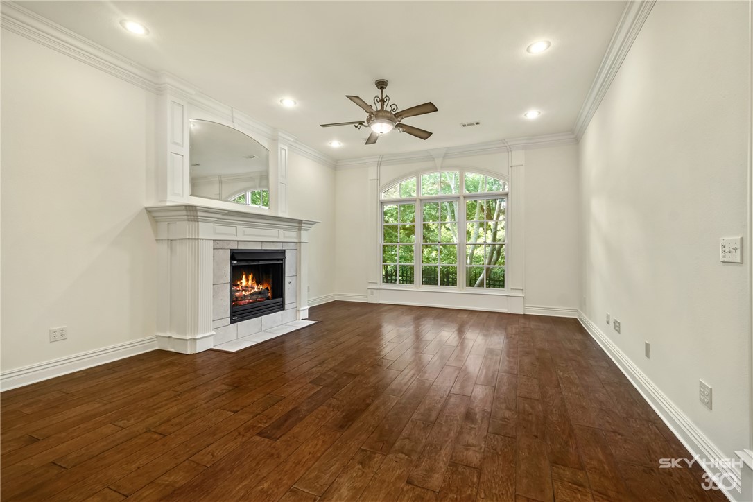 Fayetteville Original - Residential