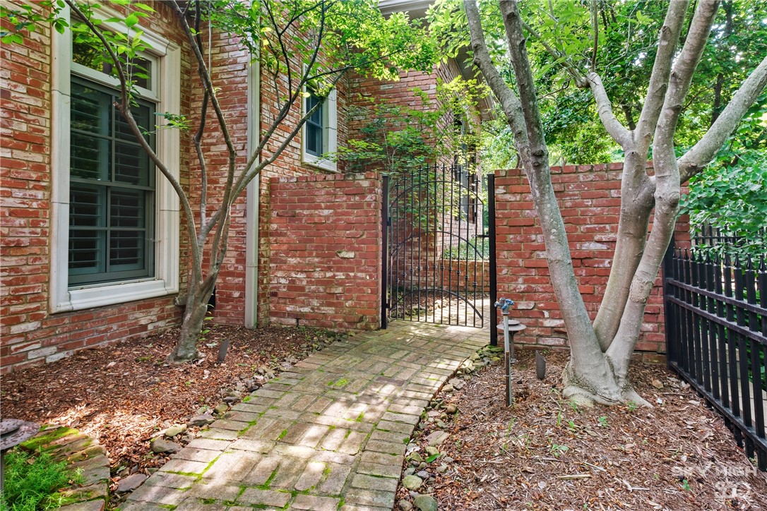 Fayetteville Original - Residential