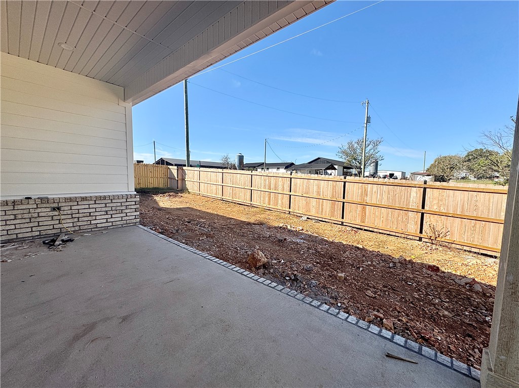 Osage Hills - Residential