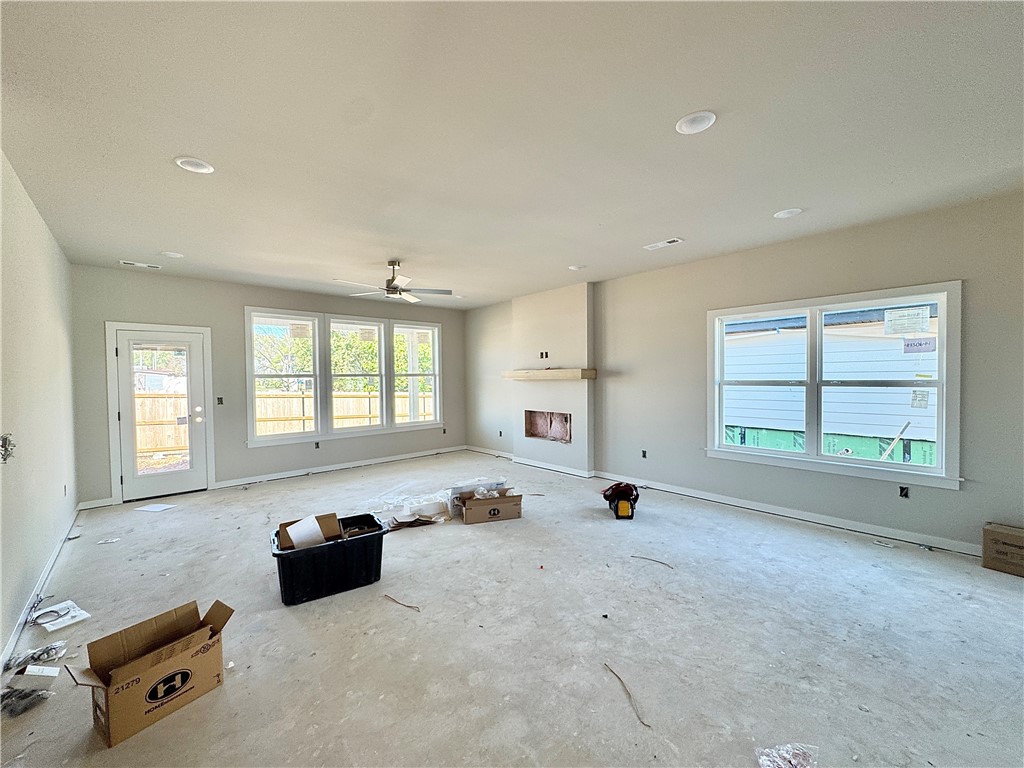 Osage Hills - Residential