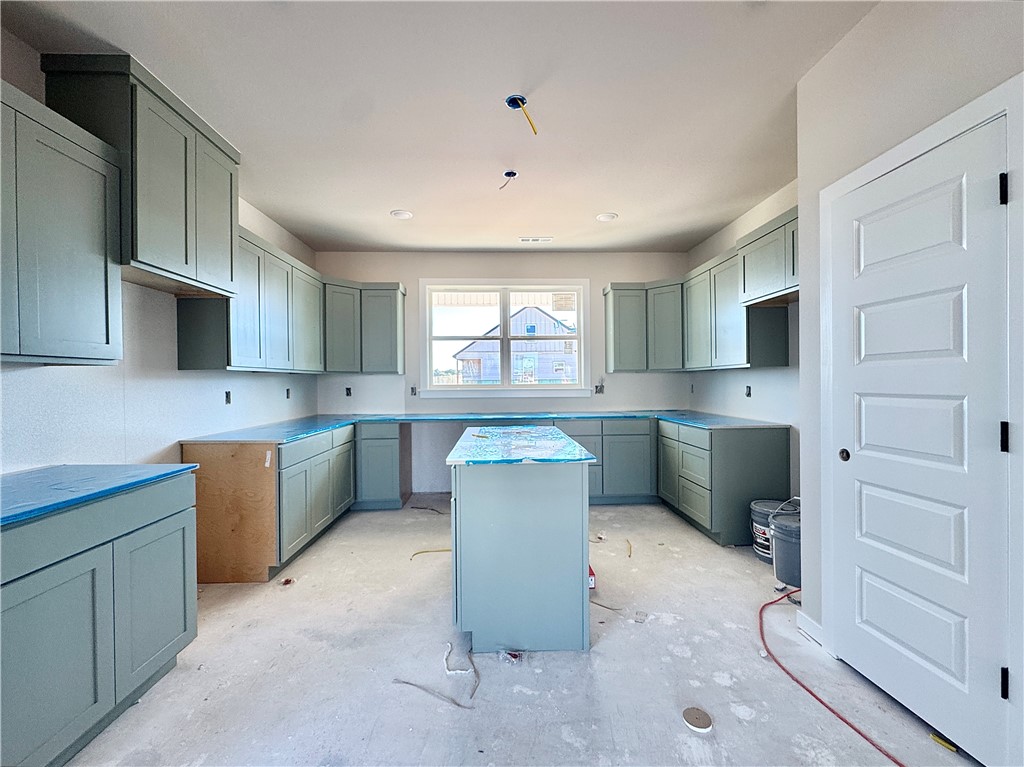 Osage Hills - Residential