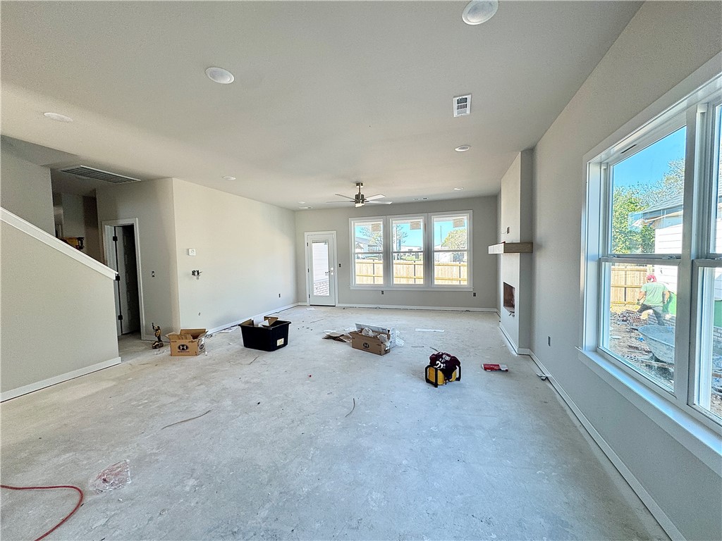 Osage Hills - Residential