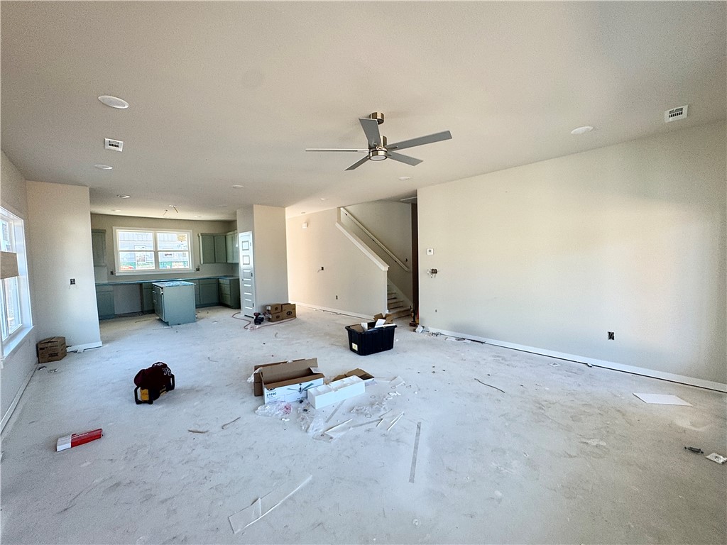 Osage Hills - Residential