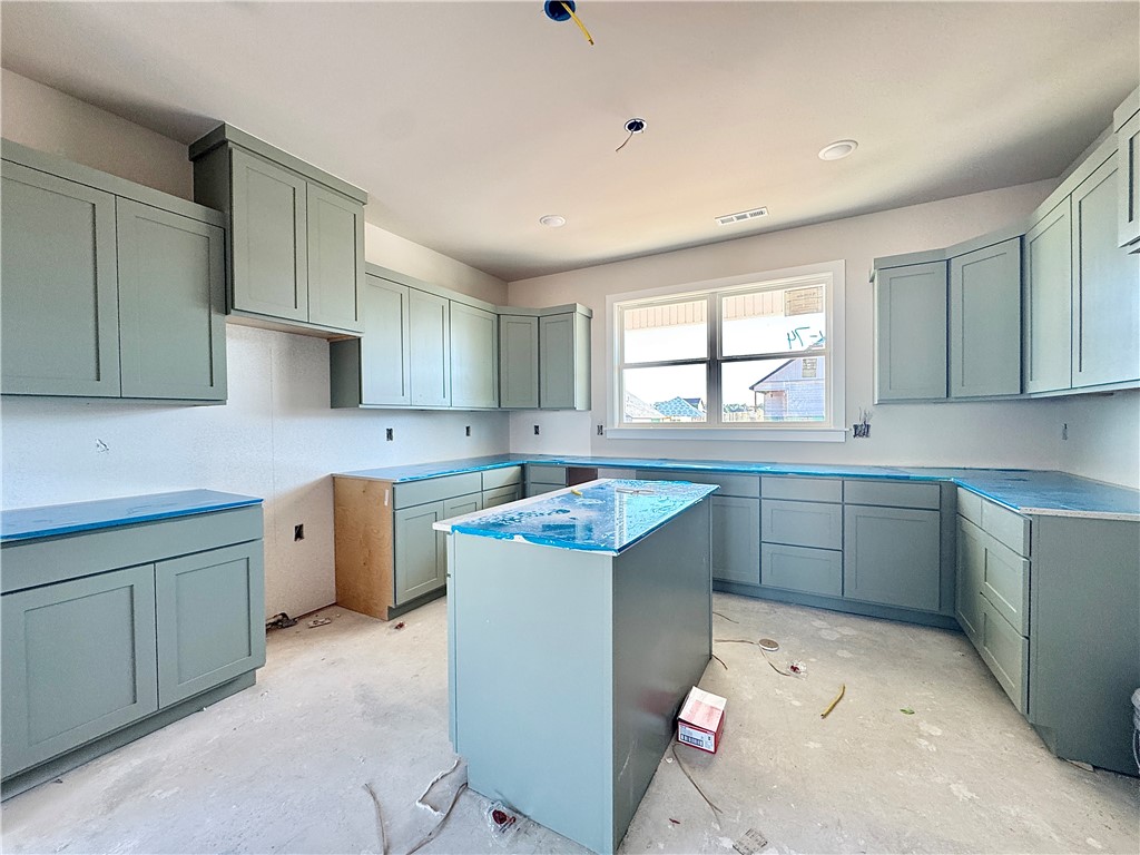 Osage Hills - Residential