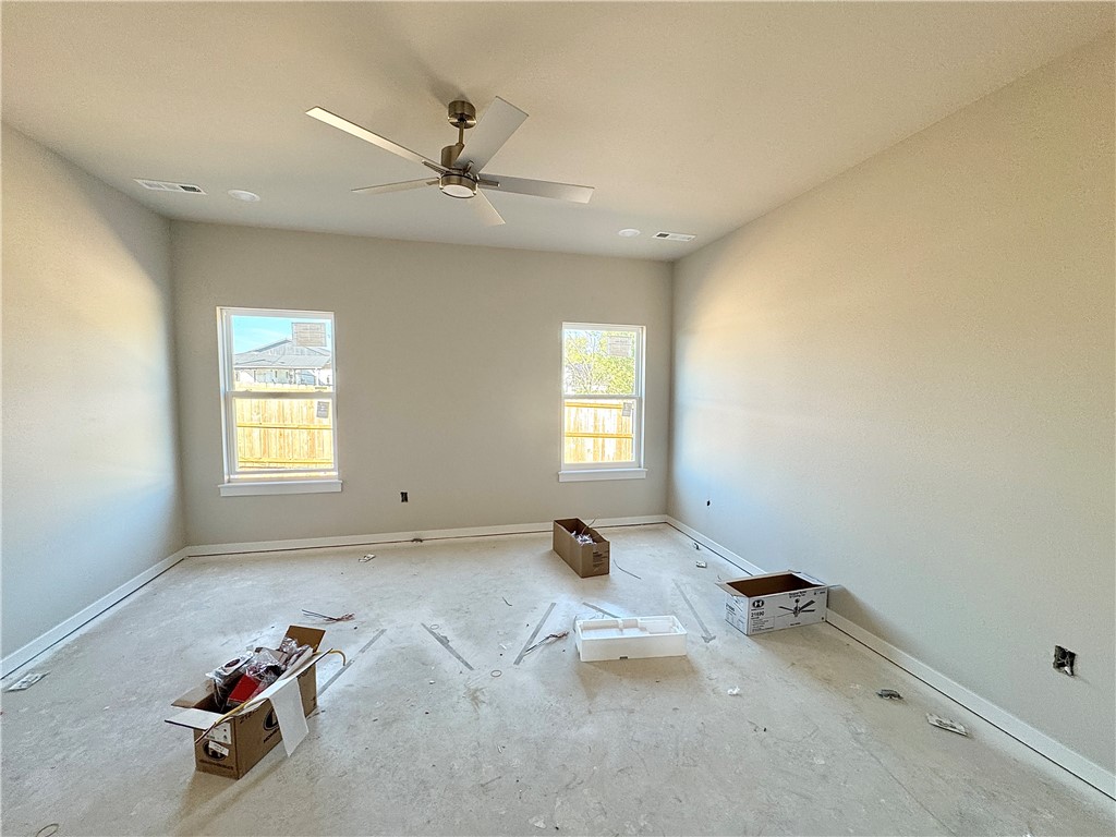 Osage Hills - Residential