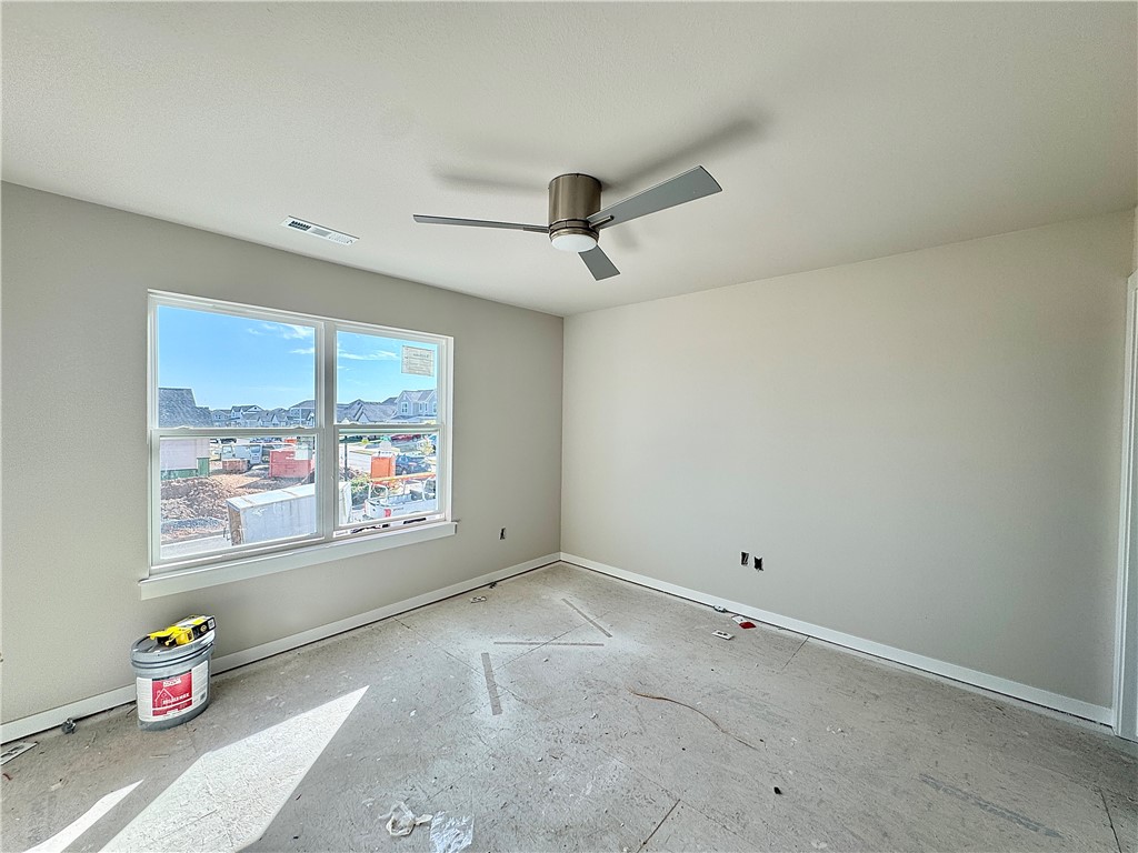 Osage Hills - Residential