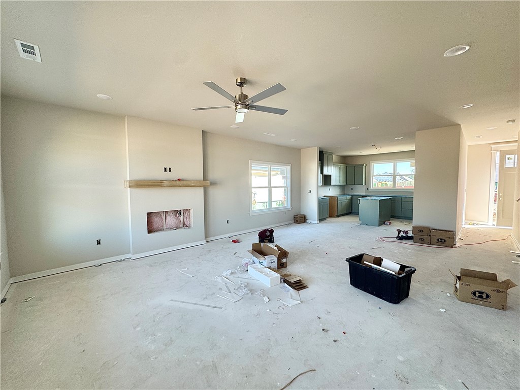 Osage Hills - Residential