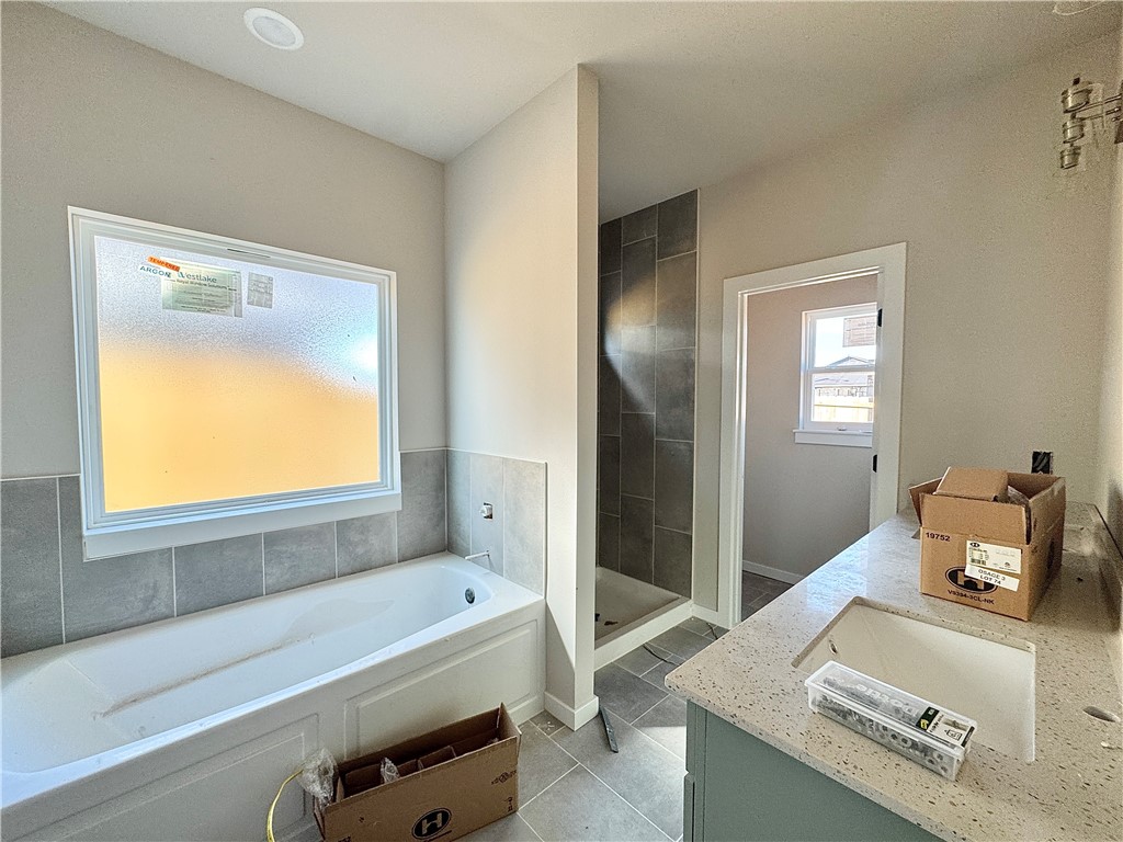 Osage Hills - Residential