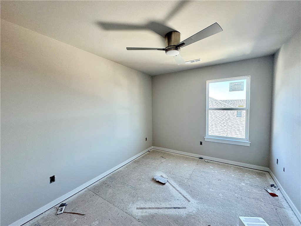 Osage Hills - Residential