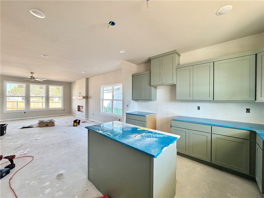 Osage Hills - Residential
