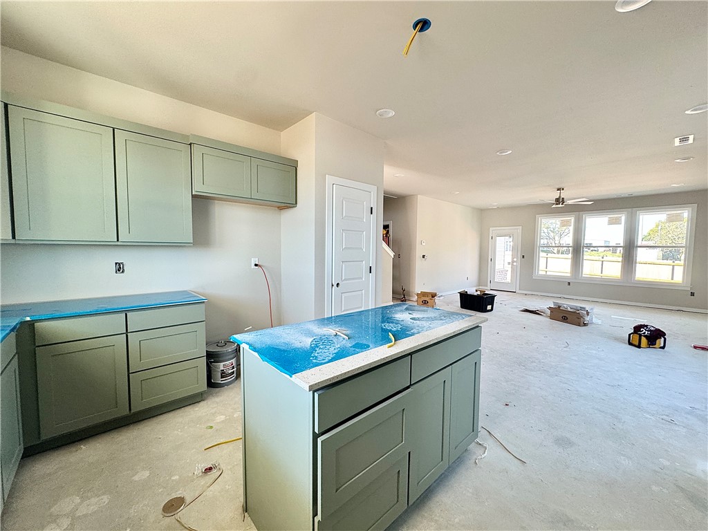 Osage Hills - Residential