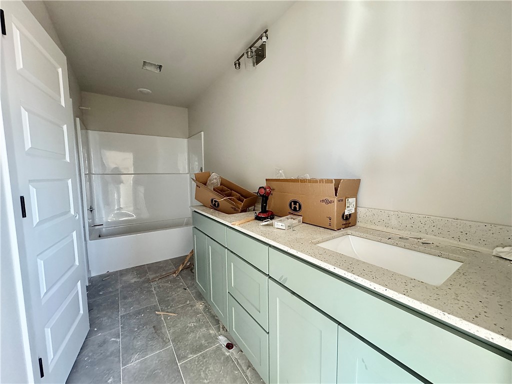 Osage Hills - Residential