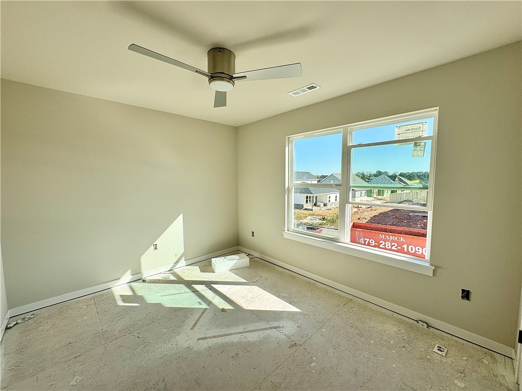 Osage Hills - Residential