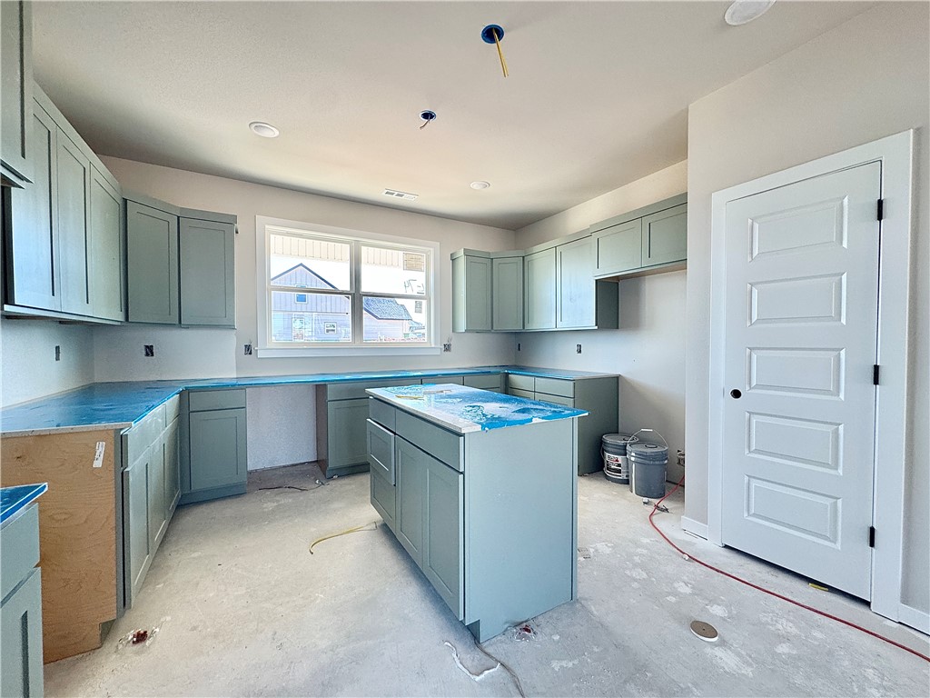 Osage Hills - Residential