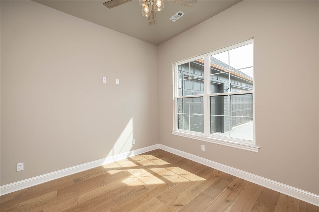 Ashers Ranch Sub - Residential