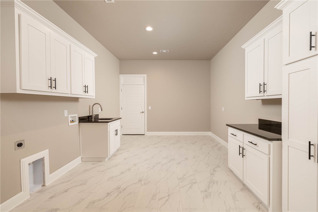 Ashers Ranch Sub - Residential