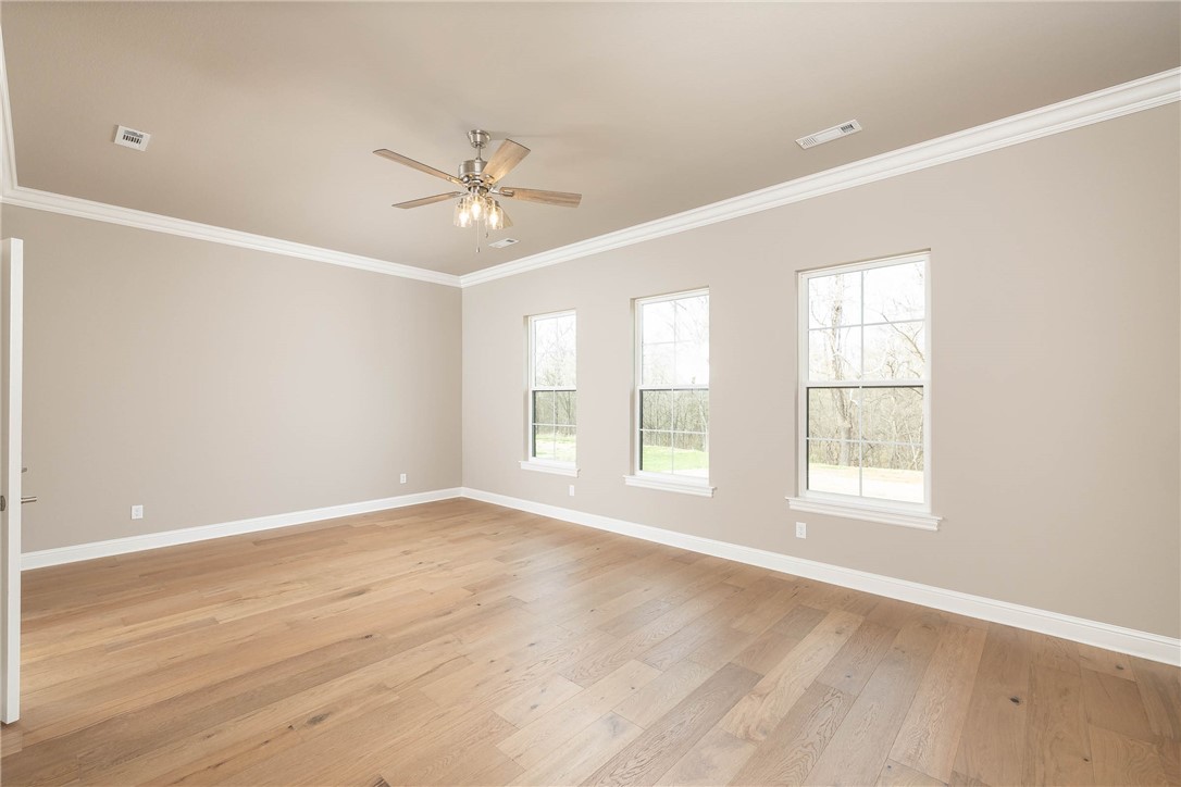 Ashers Ranch Sub - Residential