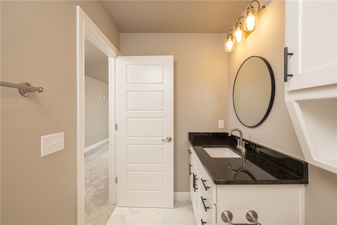 Ashers Ranch Sub - Residential