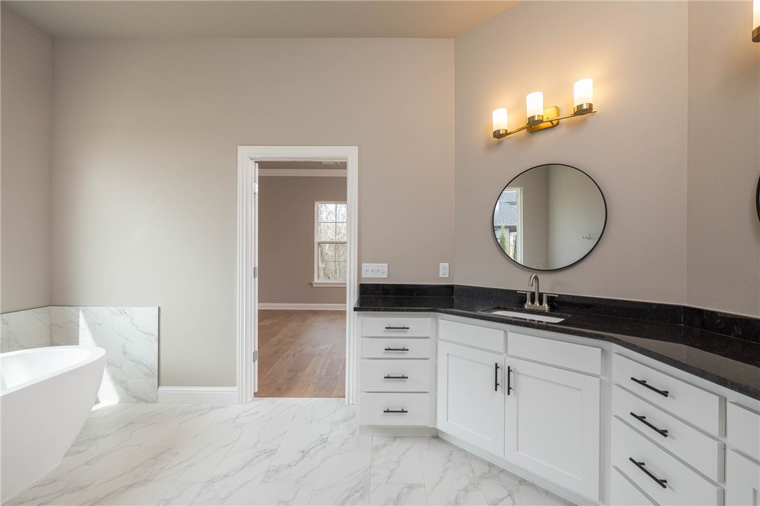 Ashers Ranch Sub - Residential