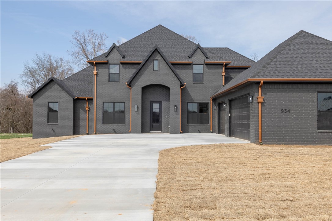 Ashers Ranch Sub - Residential