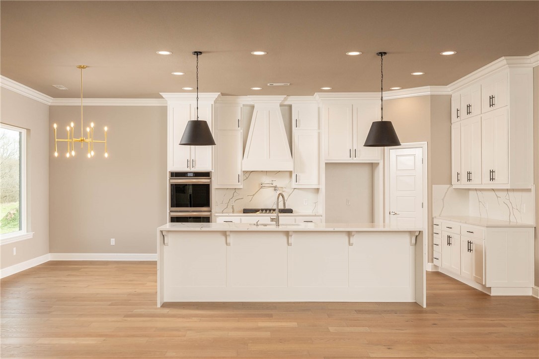 Ashers Ranch Sub - Residential