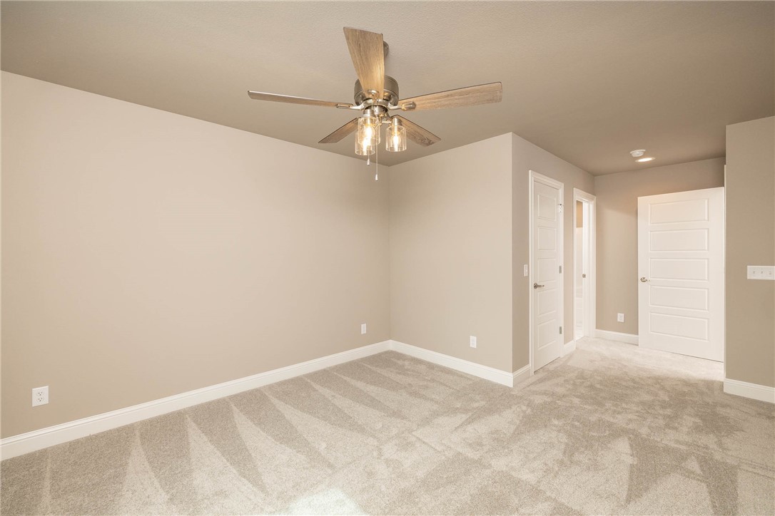 Ashers Ranch Sub - Residential