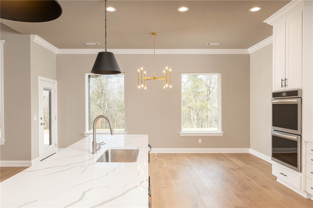 Ashers Ranch Sub - Residential